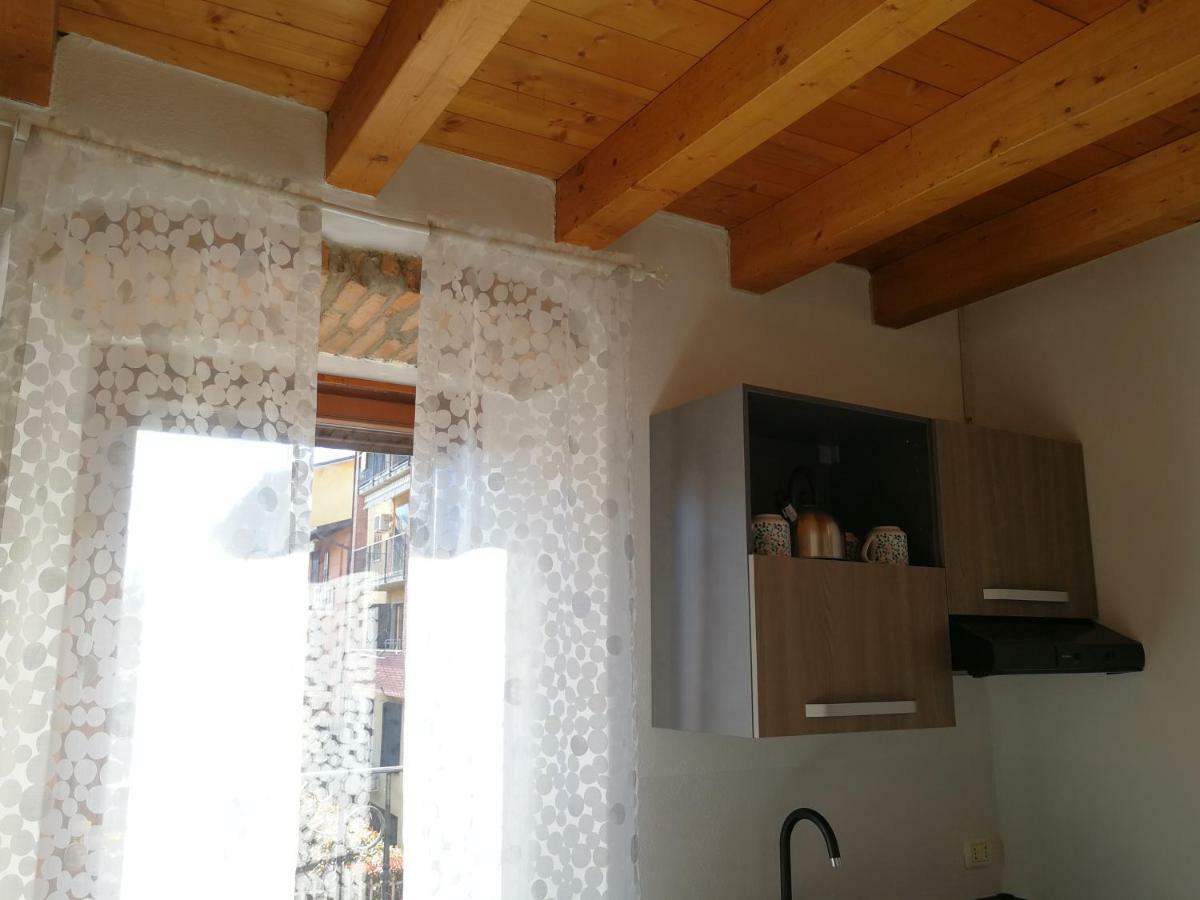 La Corte Dell'Angelo Orio al Serio Εξωτερικό φωτογραφία