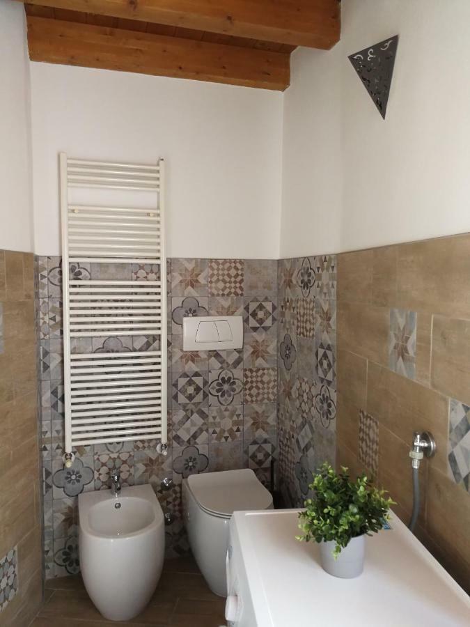 La Corte Dell'Angelo Orio al Serio Εξωτερικό φωτογραφία