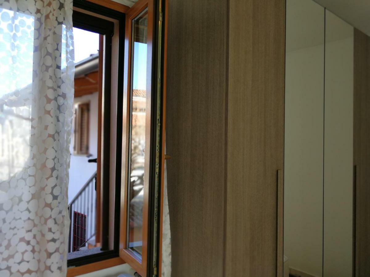 La Corte Dell'Angelo Orio al Serio Εξωτερικό φωτογραφία